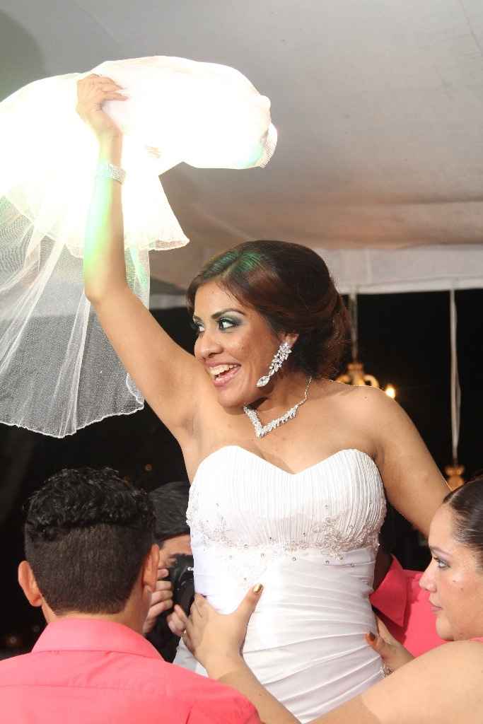 esposa 