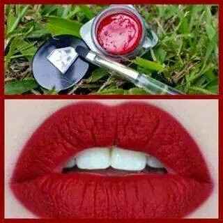 labial