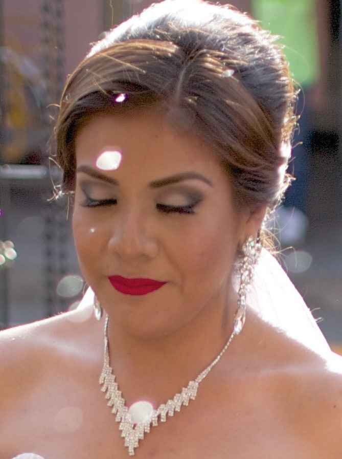 maquillaje