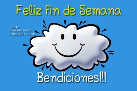 Fin de semana!!! por fin!!! - 1
