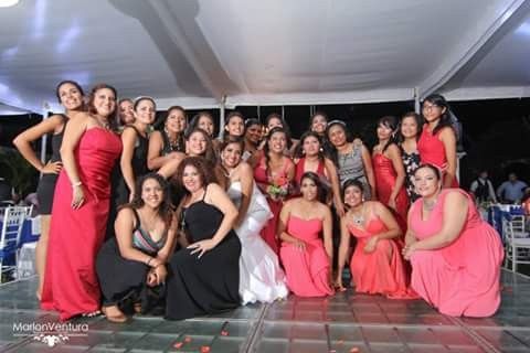 mujeres