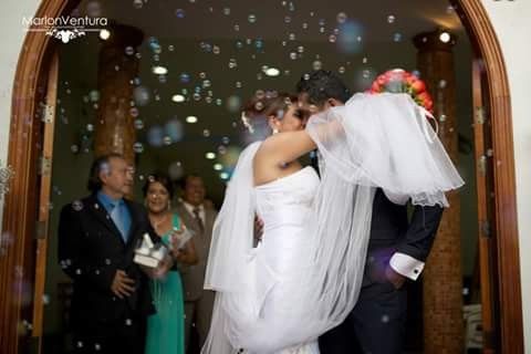 mas besos