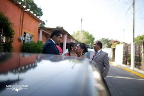 mi amor y suegra