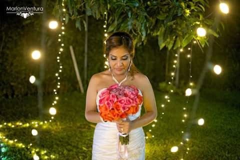 la novia esposa