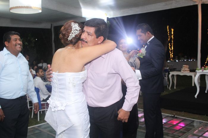 vals con mi tío, mi segundo amor