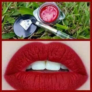 labial