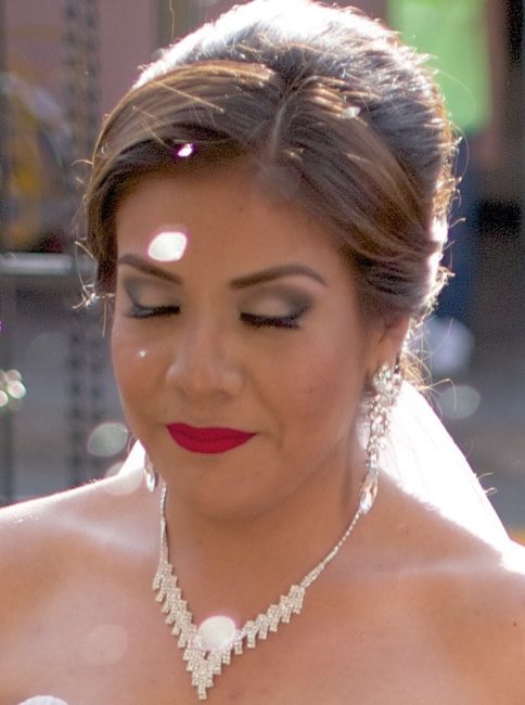 maquillaje