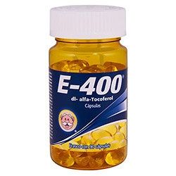 vitamina e