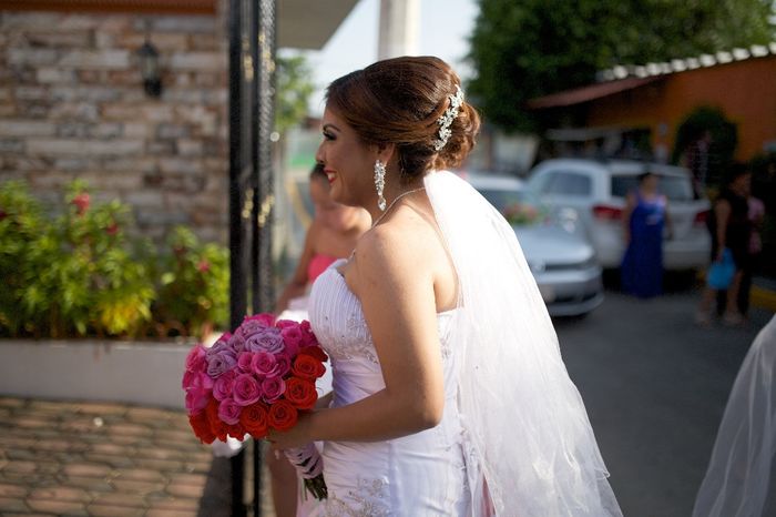 Ramo de novia