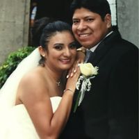 Comparte la foto favorita de tu boda - 2