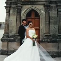 Comparte la foto favorita de tu boda - 3
