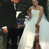Comparte la foto favorita de tu boda - 4