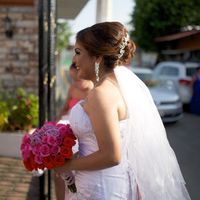 Ramo de novia