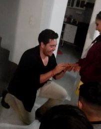 nos casamos!!!  lo hicimos oficial y todo fue increíble, nos llevamos una hermosa experiencia y un r