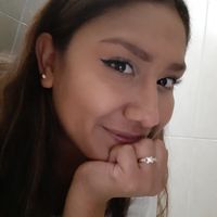 Si hubieras podido elegir el anillo de compromiso.. - 1