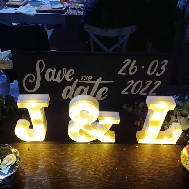 Crónica de mi boda civil - 6
