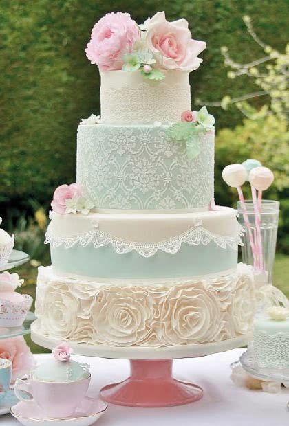 pasteles en tonos pastel 🌷 - 2