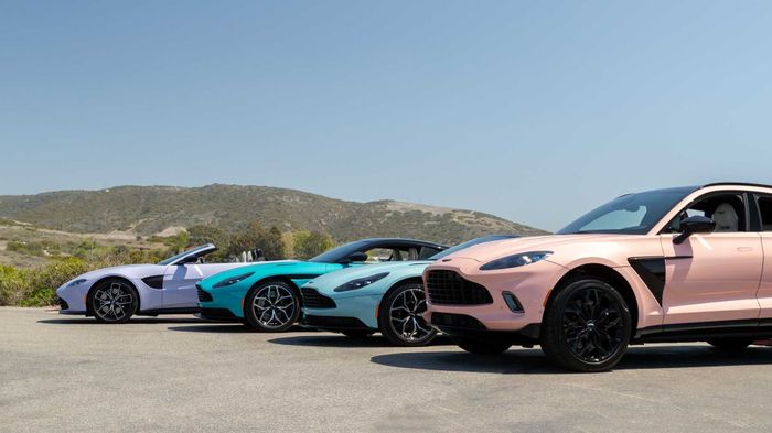 AUTOS PARA BODAS EN TONOS PASTELES 🌷 1