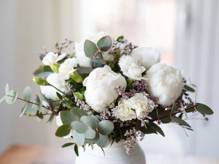 Top 5 de flores para decorar la iglesia en tu gran día 4