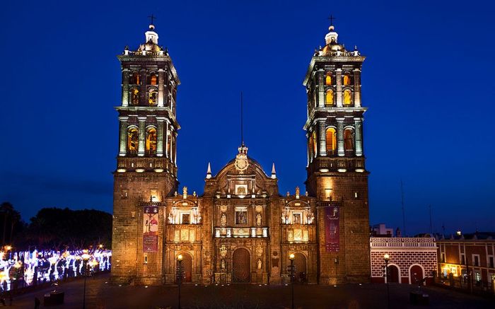 Diferencia entre catedral, capilla y parroquia ¿dónde te casas? - 1