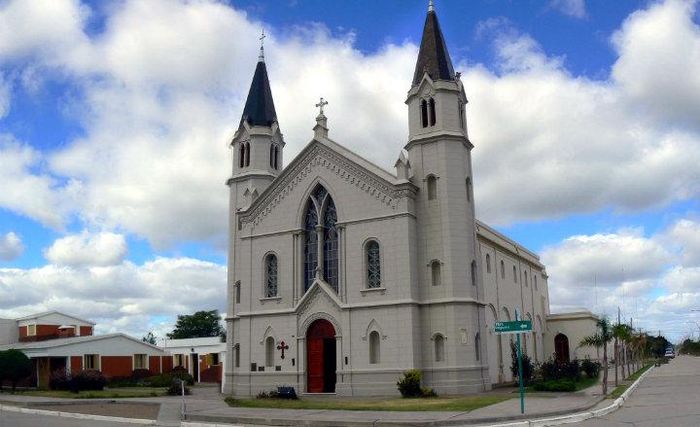 Diferencia entre catedral, capilla y parroquia ¿dónde te casas? - 2
