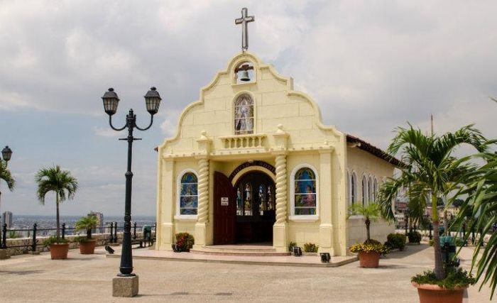 Diferencia entre catedral, capilla y parroquia ¿dónde te casas? - 3