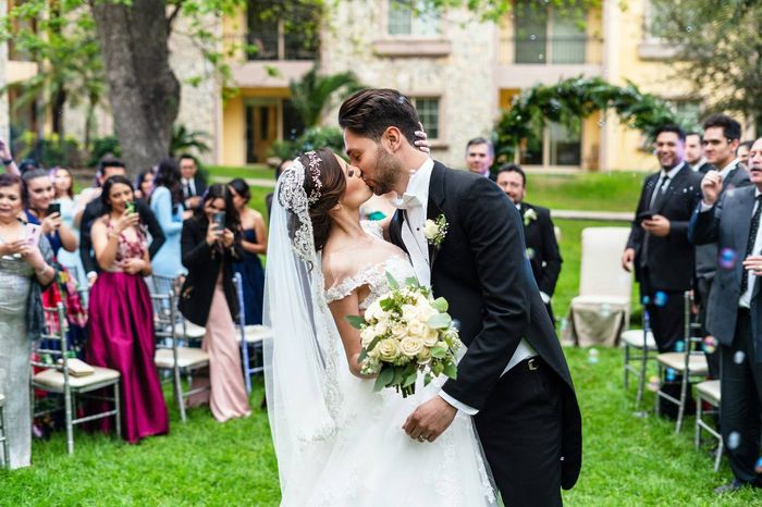 ¿Una Boda religiosa fuera de la iglesia? 3