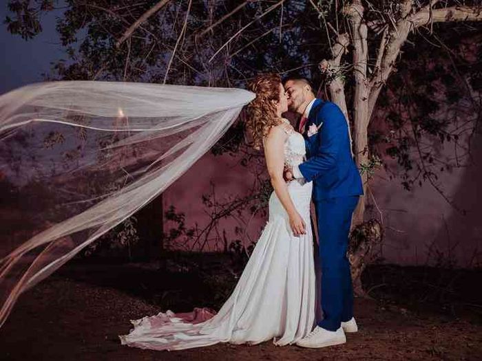 First Look en el templo de la ceremonia 3