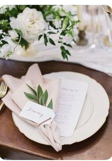 Ayuda ¿Qué no debo olvidar considerar de la florista/Decoradora? 7