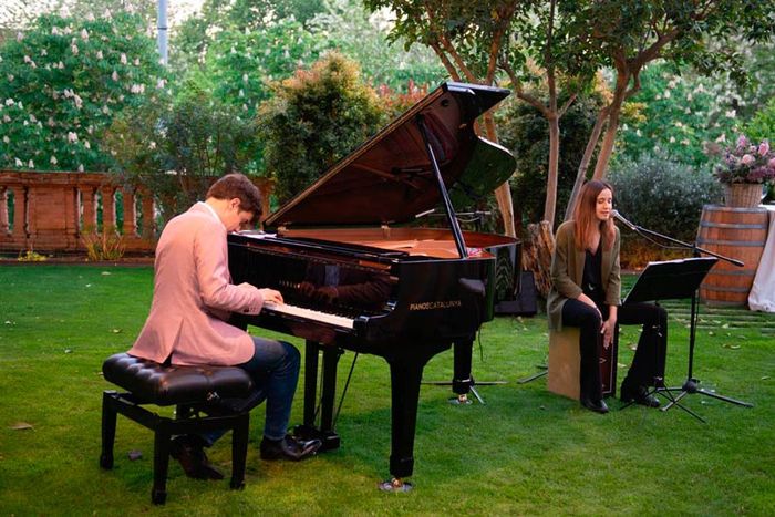 Música para coctel 2