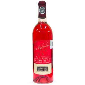 tu propia cava con vino rosado - 3