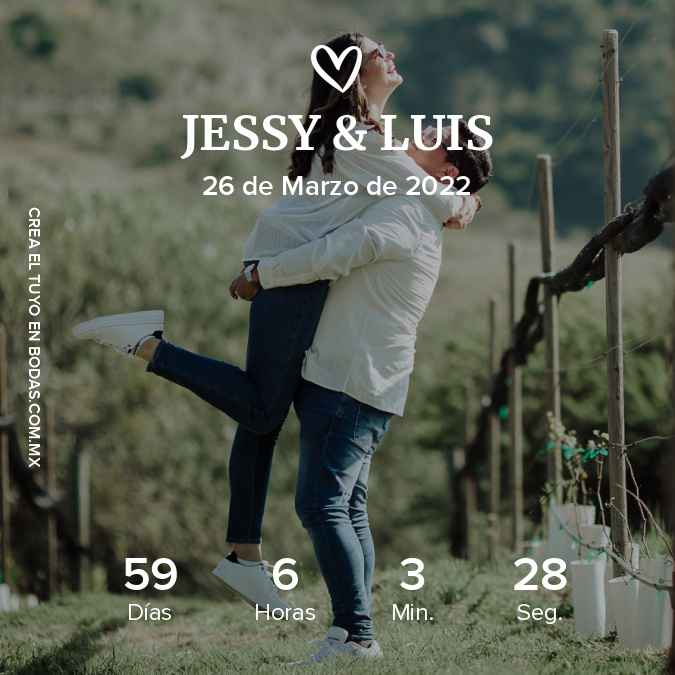 Dos meses y contando - 1