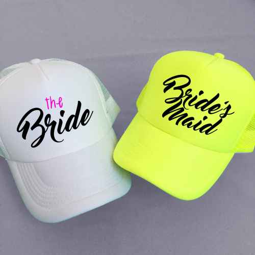 Gorras como obsequio 💗 - 2