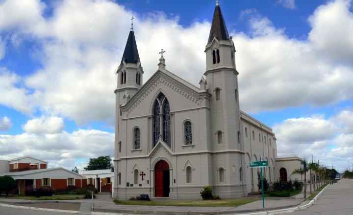 Diferencia entre catedral, capilla y parroquia ¿dónde te casas? - 2