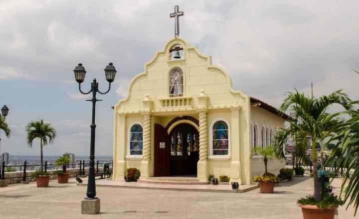 Diferencia entre catedral, capilla y parroquia ¿dónde te casas? - 3