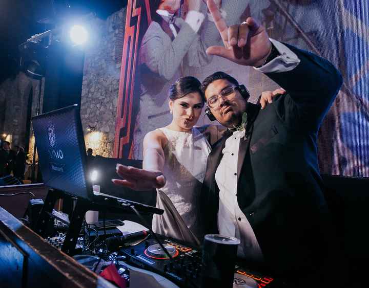 Bodas reales 2022: Postea tu foto más divertida de boda - 1