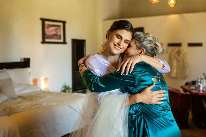 Bodas reales 2022: Postea tu foto en familia - 1