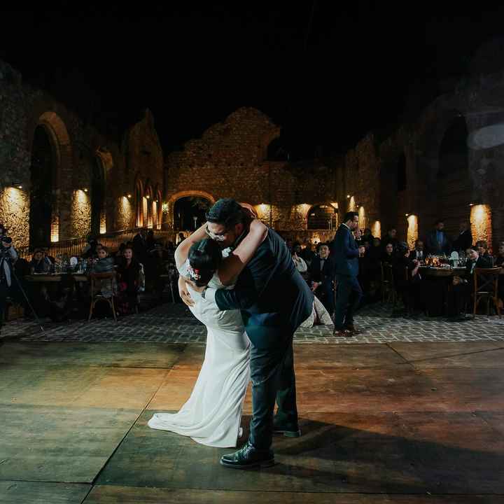 Bodas reales 2022: Postea tu foto de boda y se una de las 5 ganadoras 🎁 - 1