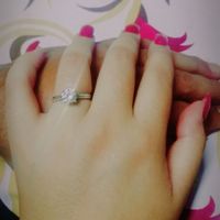 ¡Presume tu anillo! 💍 - 1