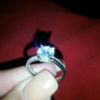 ¡Presume tu anillo! 💍 - 2