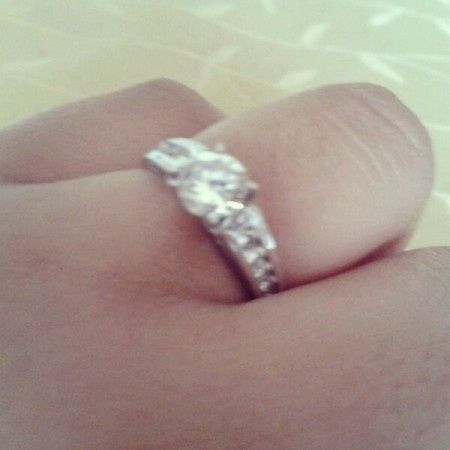 Mi anillo