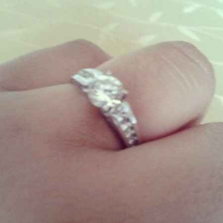 Mi anillo