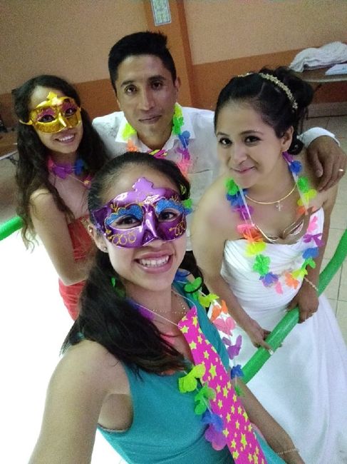 Por fin ya pasó todo !!😌😌 - 4