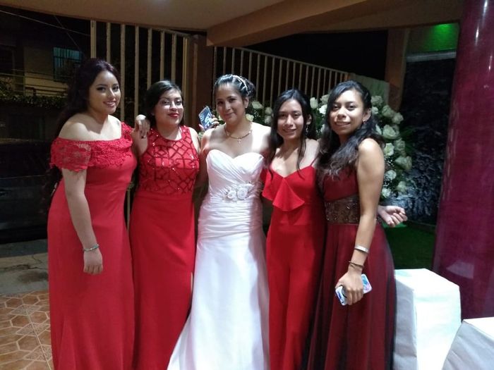 Por fin ya pasó todo !!😌😌 - 5