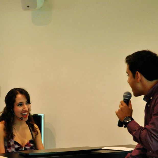 ¿Cuál fue la primera foto en pareja que subieron a las redes sociales? - 1