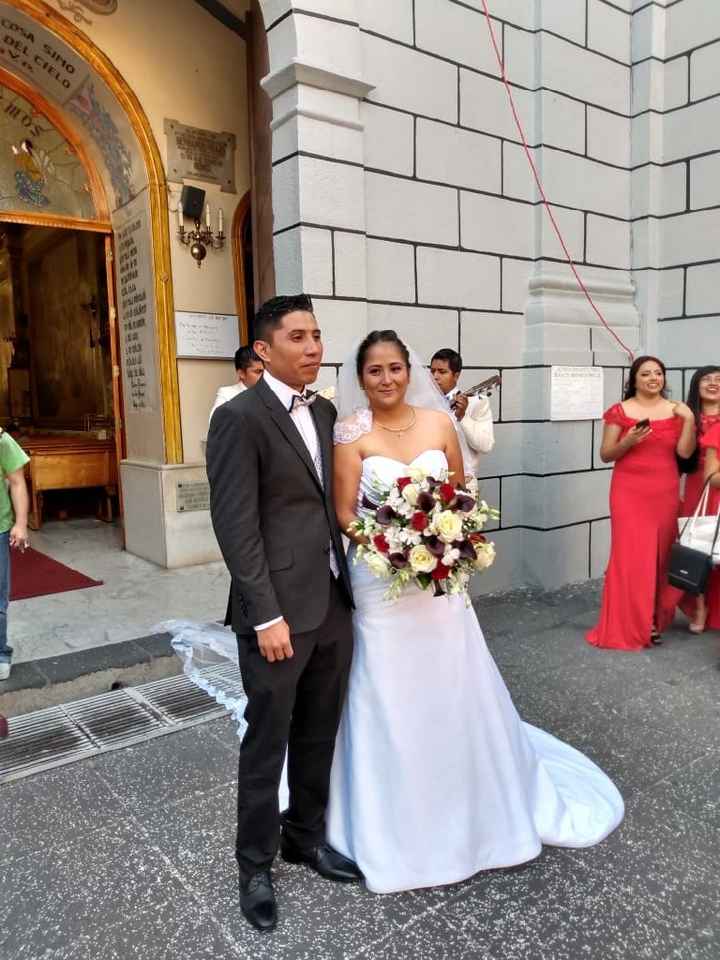 Por fin ya pasó todo !!😌😌 - 1