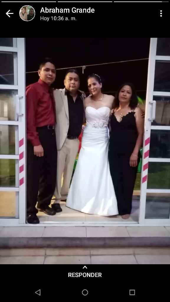 Por fin ya pasó todo !!😌😌 - 2