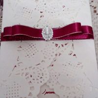 Ideas de invitaciones - 1