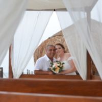 25 Year Vow Renewal in Mexico - 2