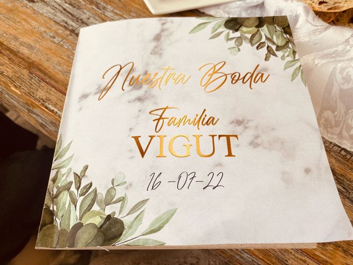 Photo booth interactivo para tu boda ¿Sí o no?🤖 - 1